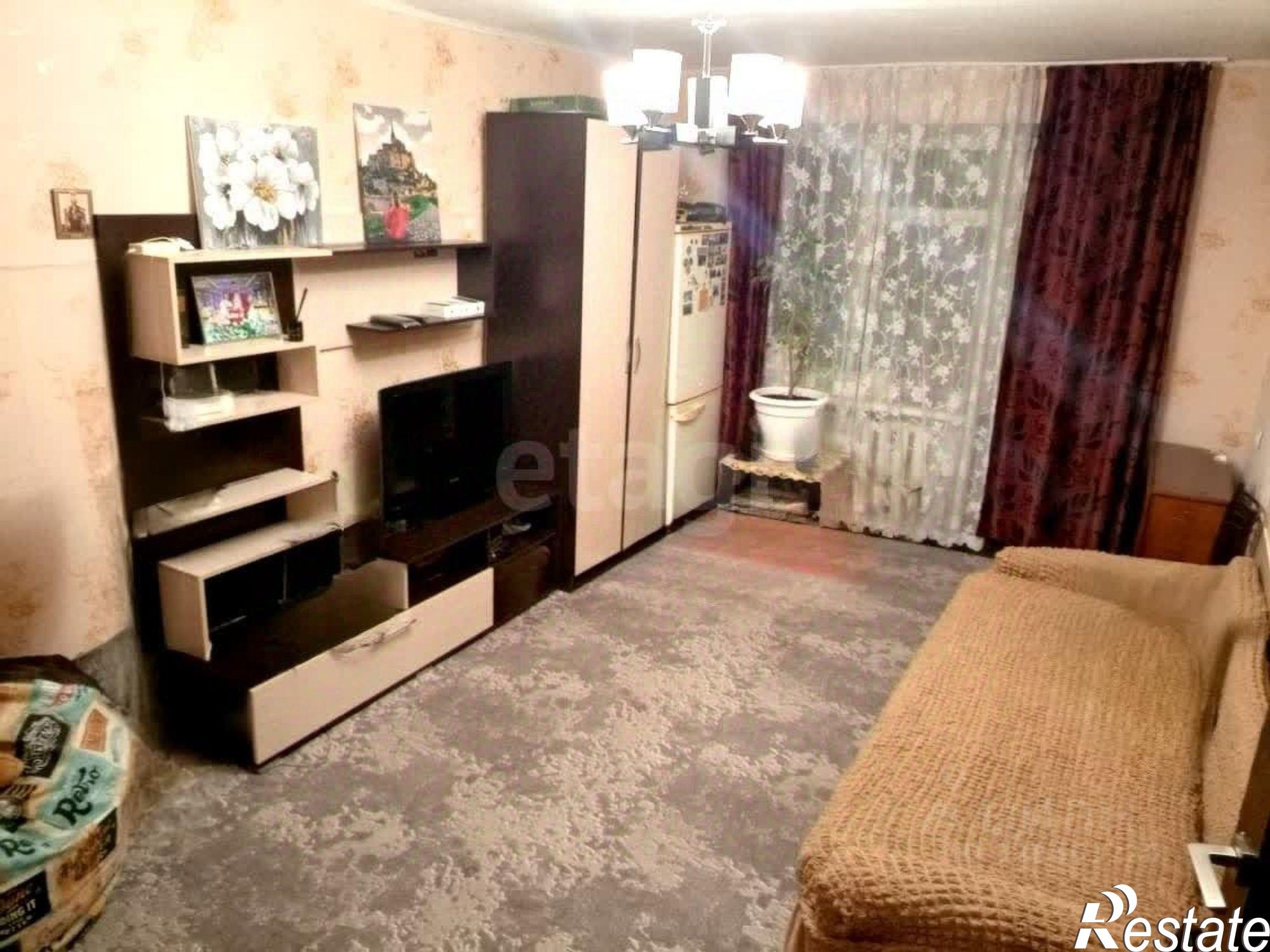 Купить квартиру за 4 999 000 рублей на ул Плеханова, 33
