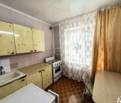 3-комн, 63кв м, этаж 1/5 Коммунистическая улица, 65