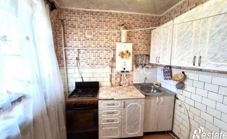 3-комн квартира Баррикадная улица, 5,  д. 5