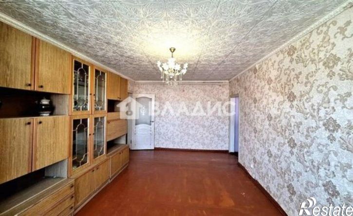 3-комн квартира Баррикадная улица, 5,  д. 5
