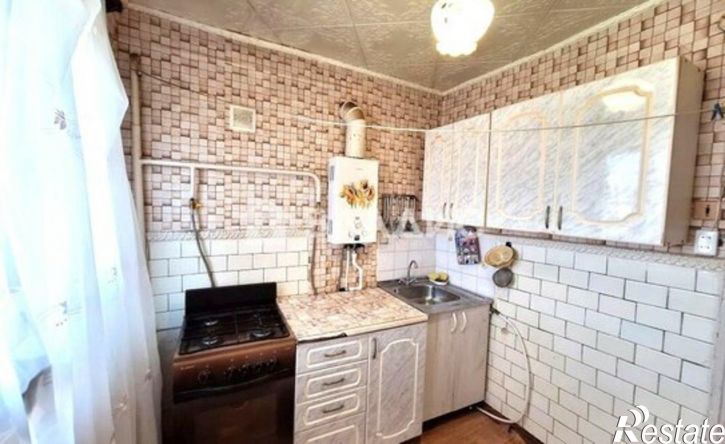 3-комн квартира Баррикадная улица, 5,  д. 5
