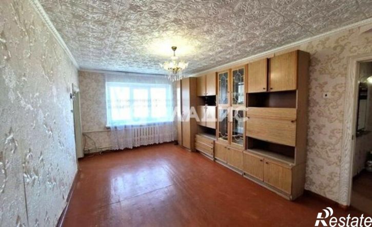 3-комн квартира Баррикадная улица, 5,  д. 5