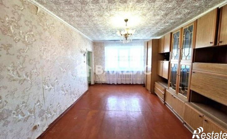 3-комн квартира Баррикадная улица, 5,  д. 5