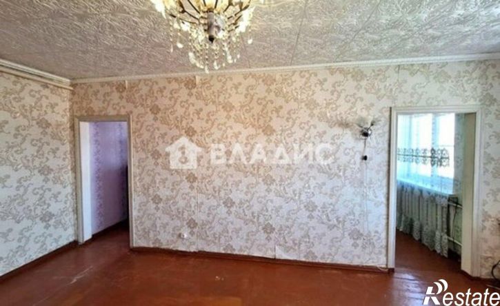 3-комн квартира Баррикадная улица, 5,  д. 5