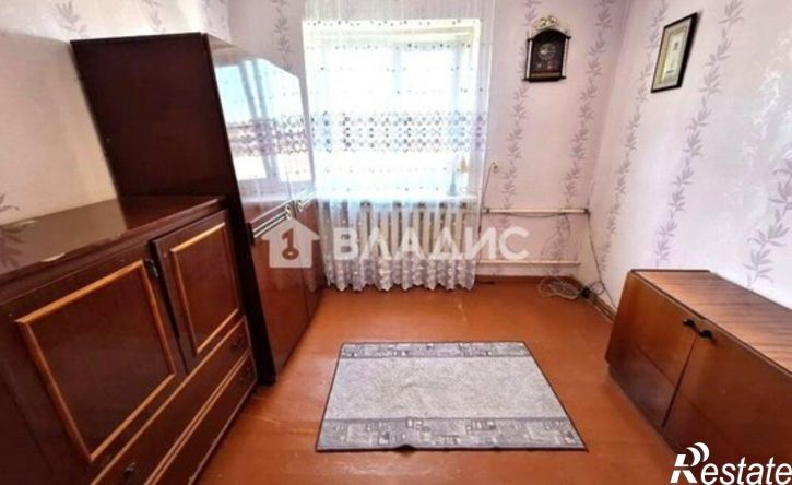 3-комн квартира Баррикадная улица, 5,  д. 5