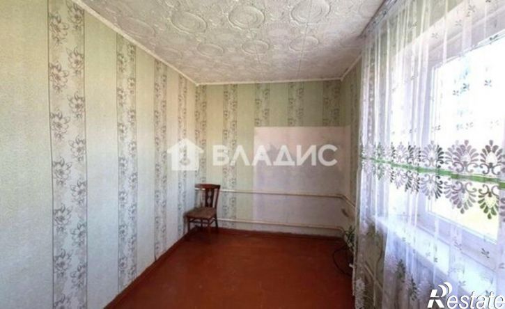 3-комн квартира Баррикадная улица, 5,  д. 5