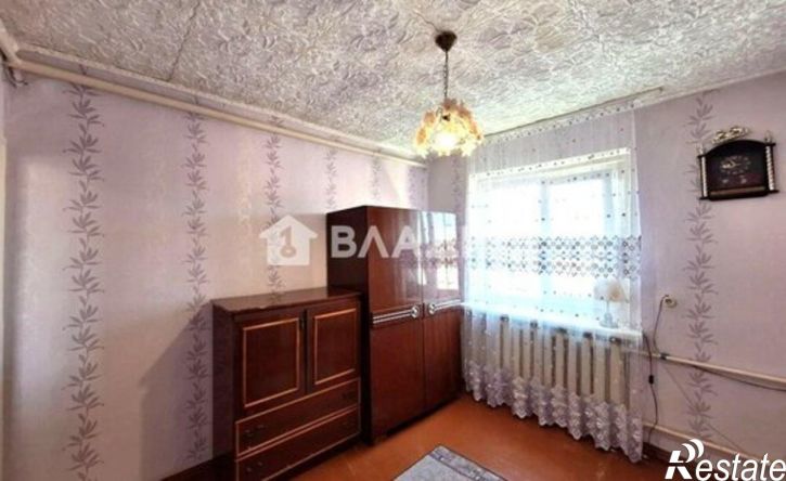 3-комн квартира Баррикадная улица, 5,  д. 5