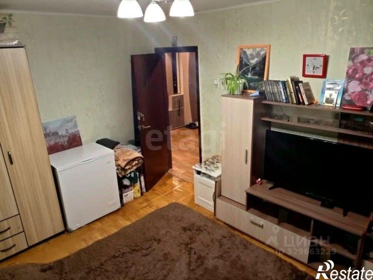 3-комн квартира ул Плеханова, 33,  д. 33