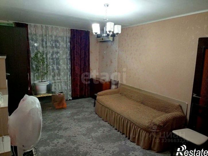 3-комн квартира ул Плеханова, 33,  д. 33