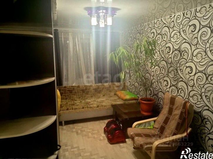 3-комн квартира ул Плеханова, 33,  д. 33