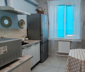 2-комн, 30кв м, этаж 1/1 улица Ленина, 19