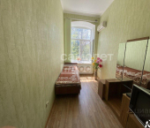 2-комн, 36кв м, этаж 2/2 улица Свердлова, 77
