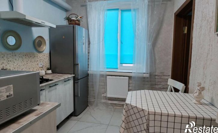 2-комн квартира улица Ленина, 19,  д. 19