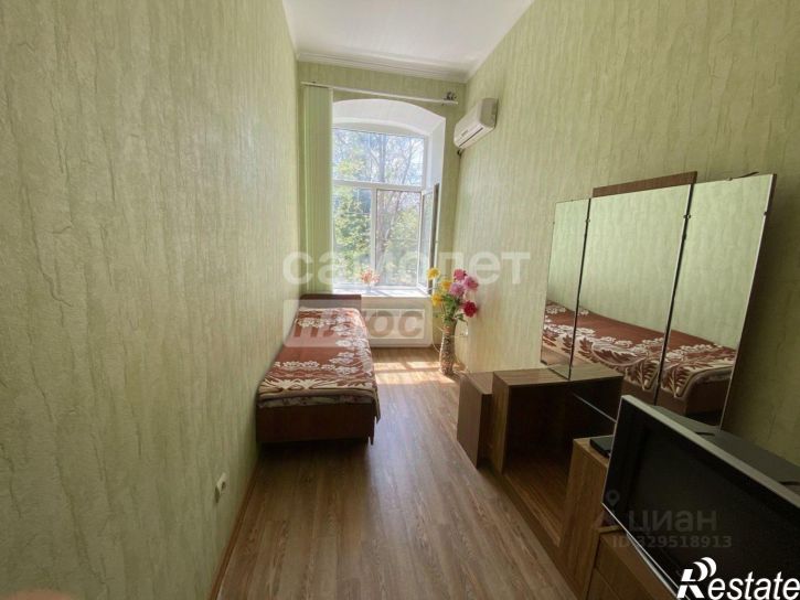 2-комн квартира улица Свердлова, 77,  д. 77