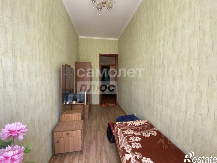 2-комн квартира улица Свердлова, 77,  д. 77