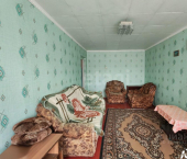 2-комн, 43кв м, этаж 3/5 ул Первомайская, 118
