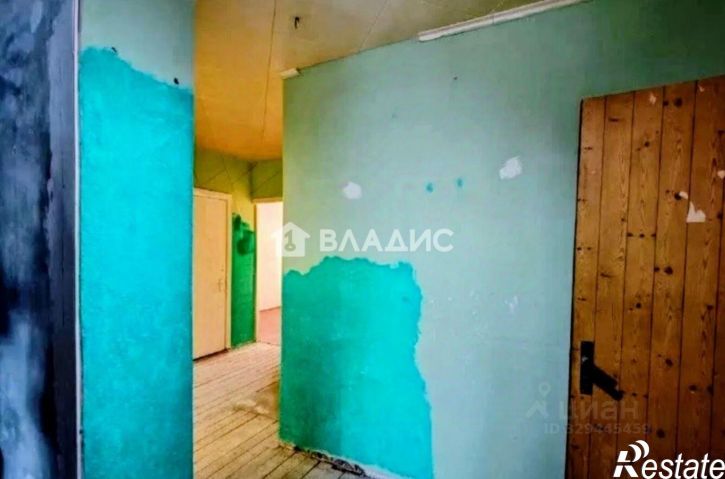 2-комн квартира Коммунистическая улица, 20/9,  д. 20/9