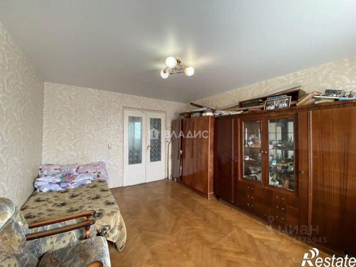 2-комн квартира улица Свердлова, 126,  д. 126