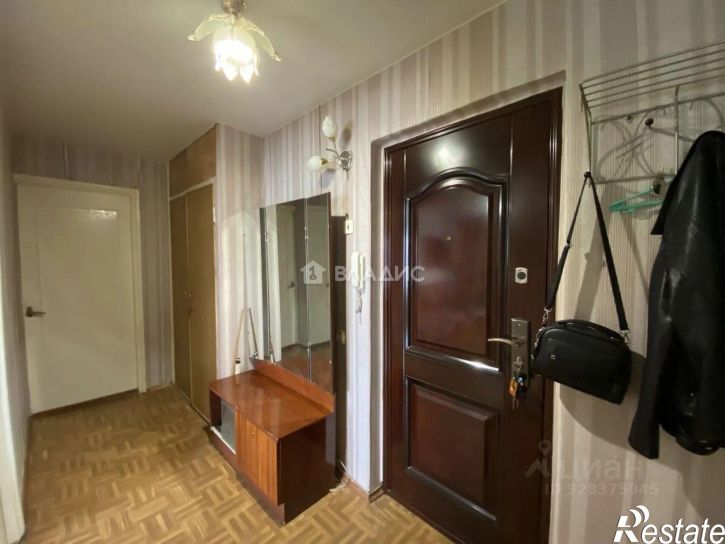 2-комн квартира улица Свердлова, 126,  д. 126