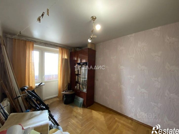 2-комн квартира улица Свердлова, 126,  д. 126