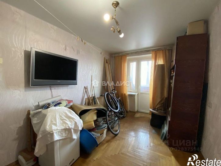 2-комн квартира улица Свердлова, 126,  д. 126