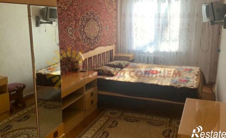 3-комн квартира Коммунистическая улица, 49/9,  д. 49/9