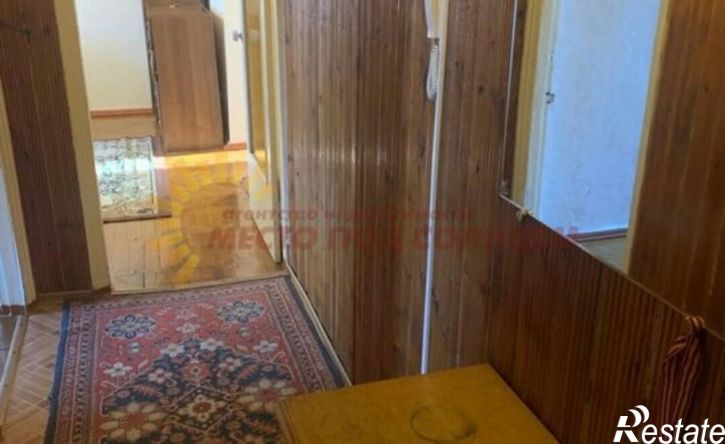 3-комн квартира Коммунистическая улица, 49/9,  д. 49/9