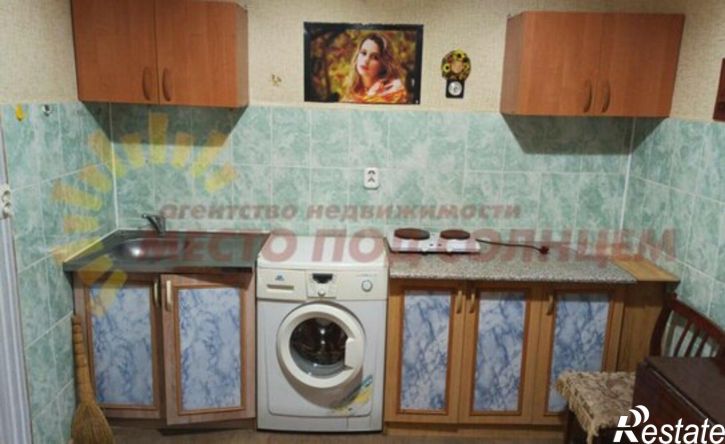 1-комн квартира ул Красная, 53/5 4,  д. 53/5 4,  к. 4