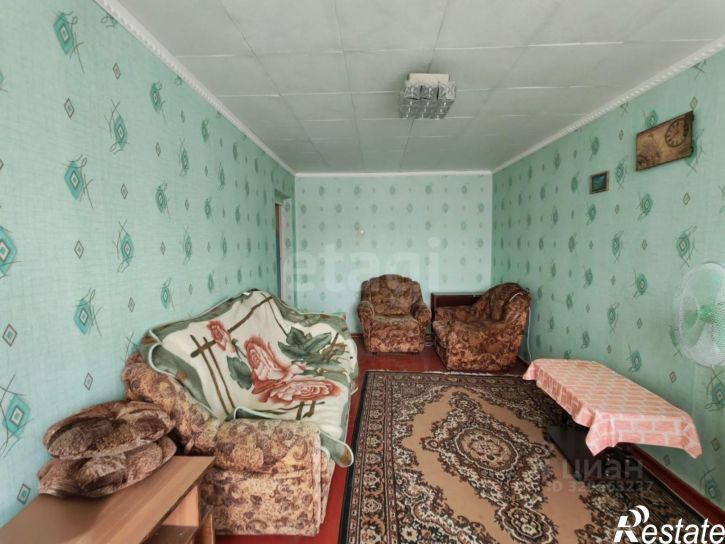 2-комн квартира ул Первомайская, 118,  д. 118
