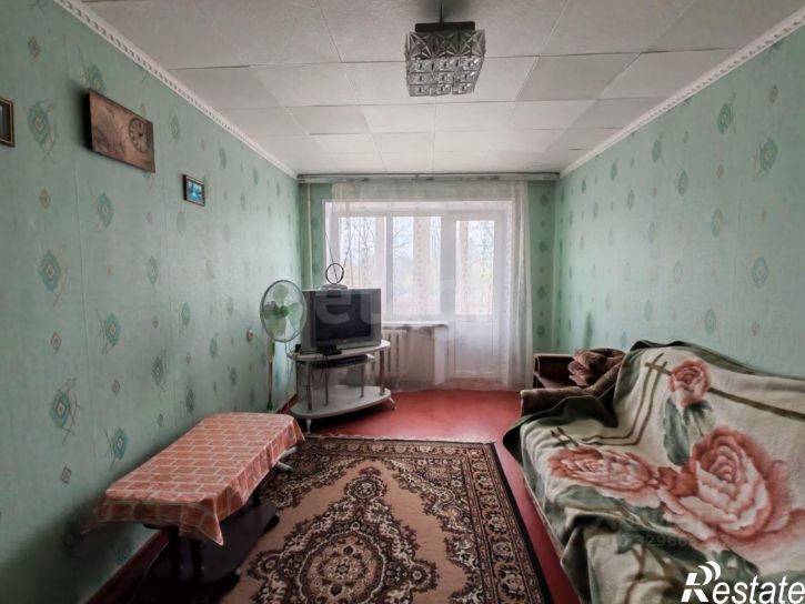 2-комн квартира ул Первомайская, 118,  д. 118