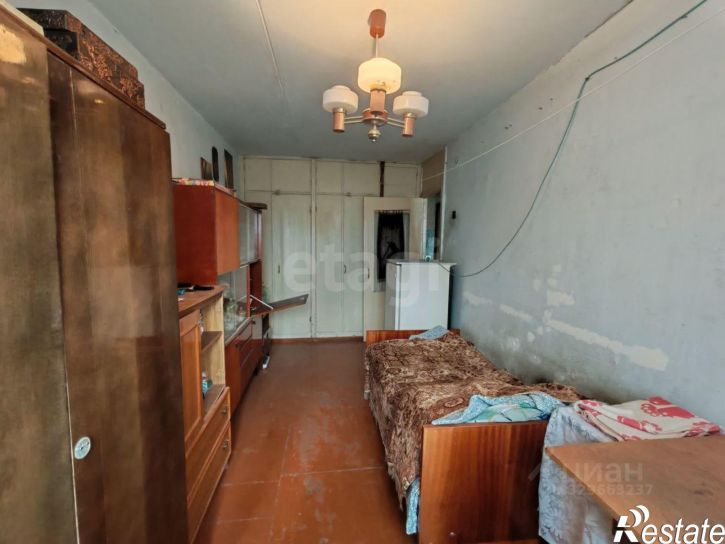 2-комн квартира ул Первомайская, 118,  д. 118