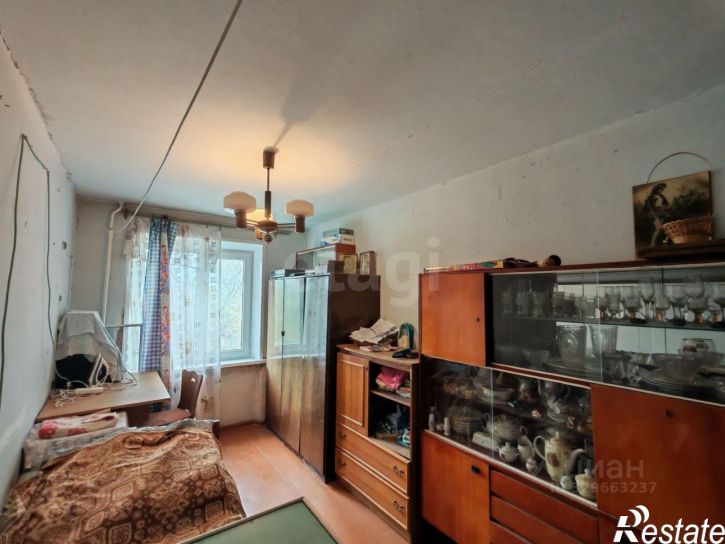 2-комн квартира ул Первомайская, 118,  д. 118