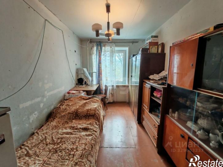 2-комн квартира ул Первомайская, 118,  д. 118