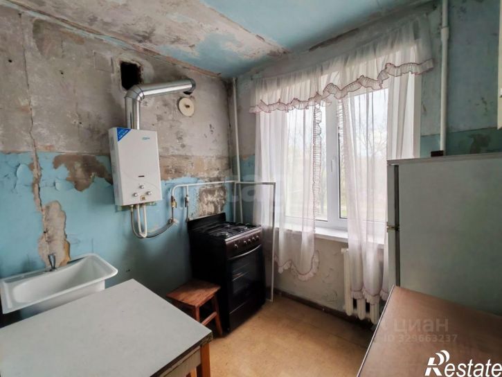 2-комн квартира ул Первомайская, 118,  д. 118