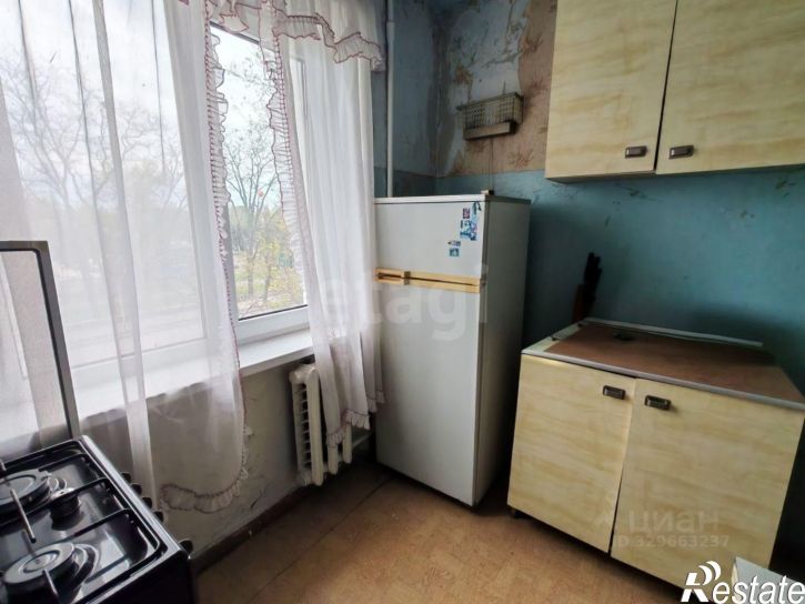 2-комн квартира ул Первомайская, 118,  д. 118