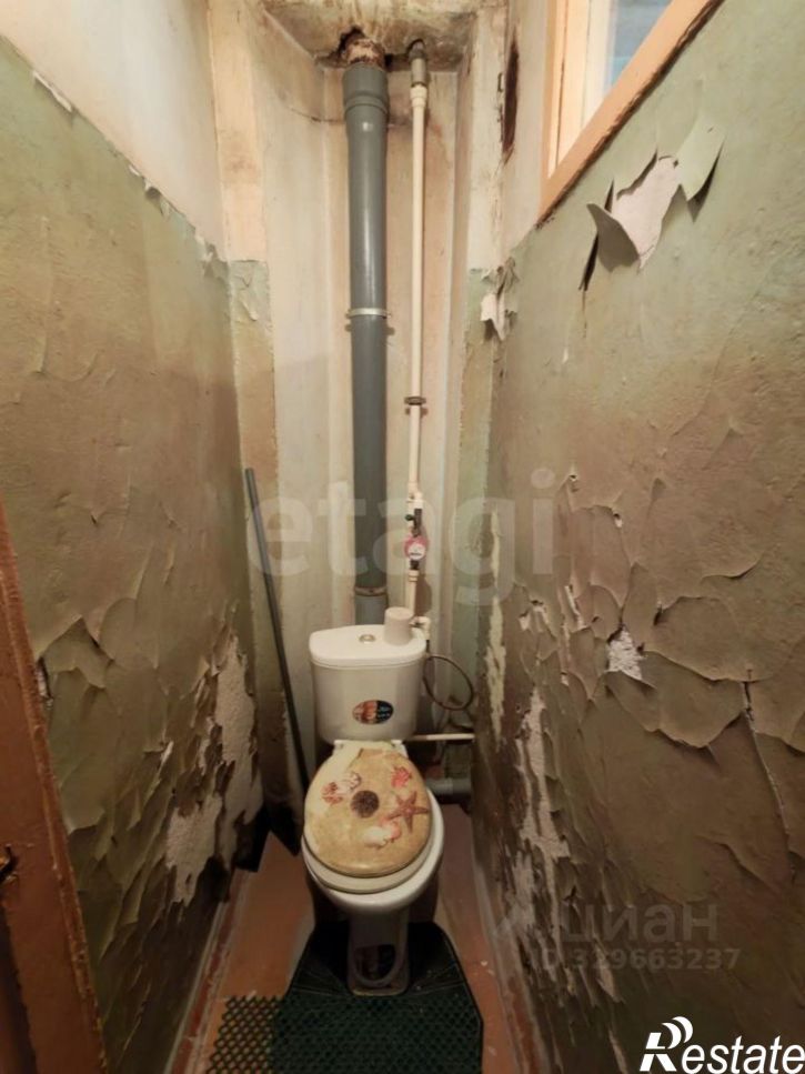 2-комн квартира ул Первомайская, 118,  д. 118