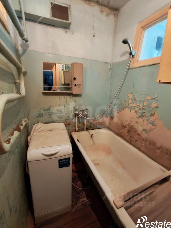 2-комн квартира ул Первомайская, 118,  д. 118