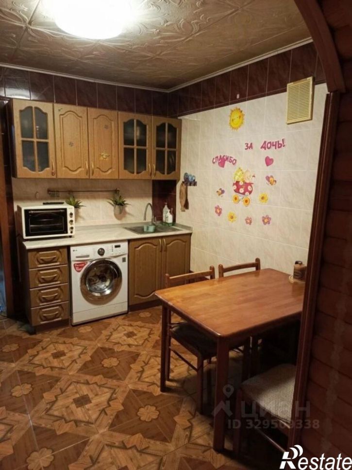 2-комн квартира ул Красная, 43/5,  д. 43/5
