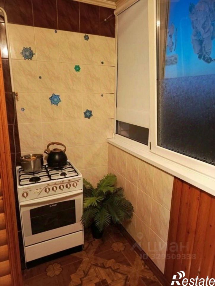 2-комн квартира ул Красная, 43/5,  д. 43/5
