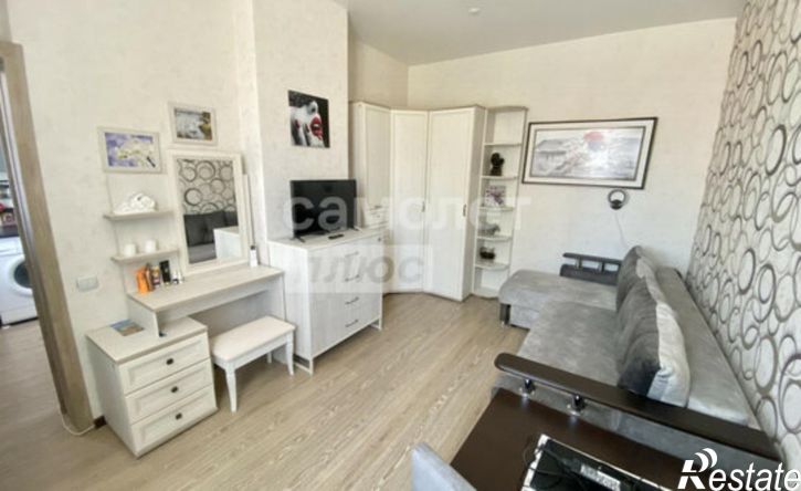 1-комн квартира ул К.Маркса, 30,  д. 30