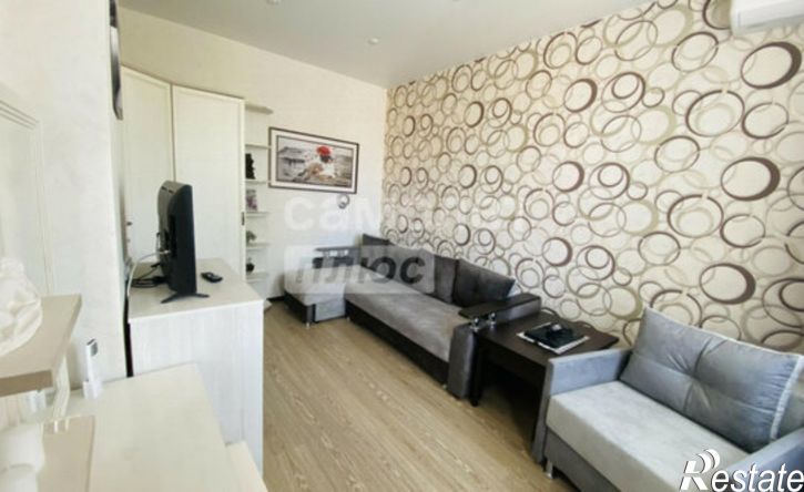 1-комн квартира ул К.Маркса, 30,  д. 30