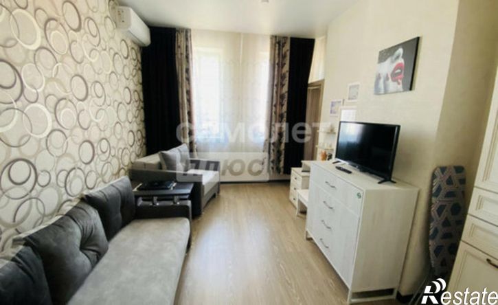 1-комн квартира ул К.Маркса, 30,  д. 30