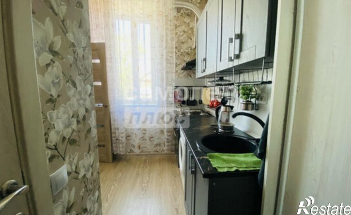 1-комн квартира ул К.Маркса, 30,  д. 30