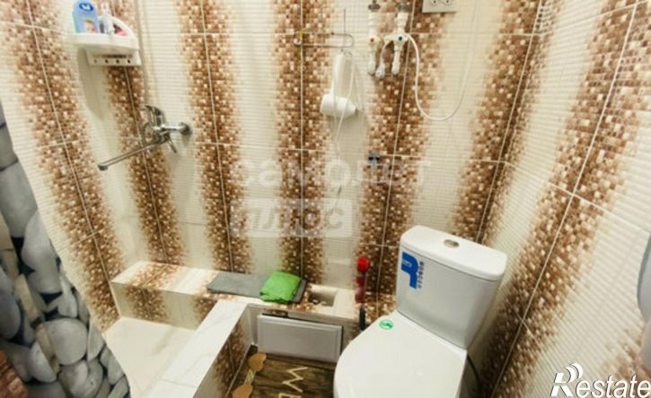 1-комн квартира ул К.Маркса, 30,  д. 30