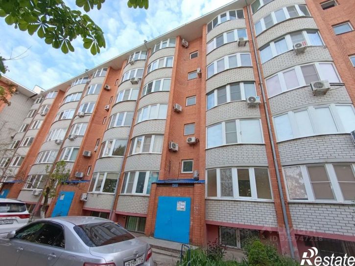 1-комн квартира Красная улица, 53/5 к.4,  д. 53/5 к.4