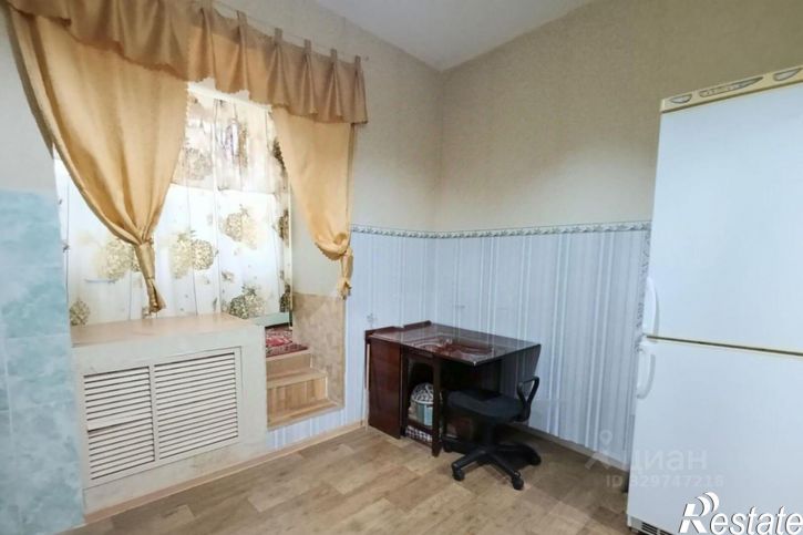 1-комн квартира Красная улица, 53/5 к.4,  д. 53/5 к.4