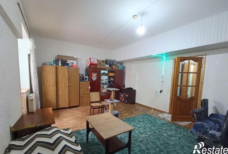 1-комн квартира Красная улица, 53/5 к.4,  д. 53/5 к.4