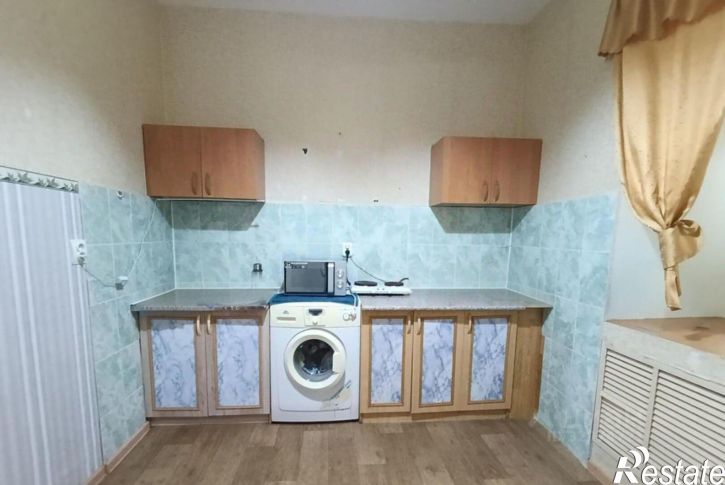 1-комн квартира Красная улица, 53/5 к.4,  д. 53/5 к.4