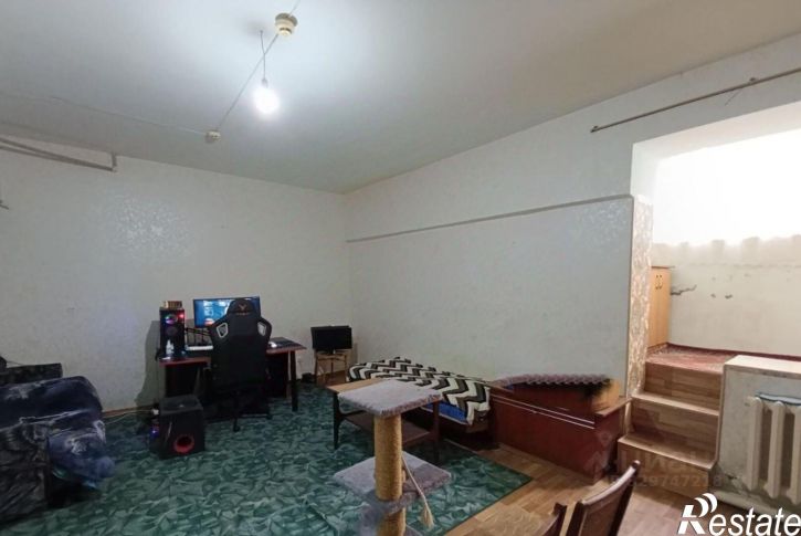 1-комн квартира Красная улица, 53/5 к.4,  д. 53/5 к.4