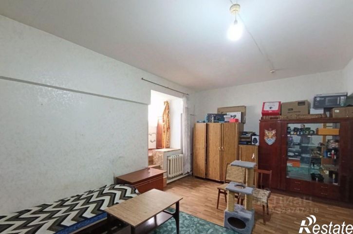 1-комн квартира Красная улица, 53/5 к.4,  д. 53/5 к.4